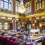 Palota Ξενοδοχείο 4*