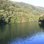 Palota Ξενοδοχείο Lillafüred
