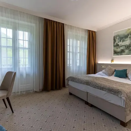 Hotel Palota Lillafüred