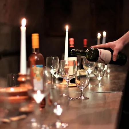 Hotel Palota Lillafüred