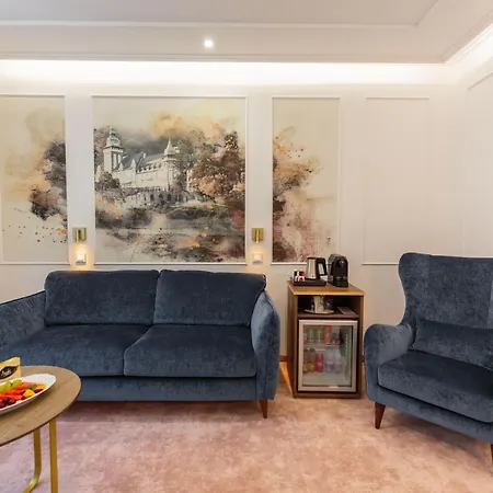 Palota Hotel 4*