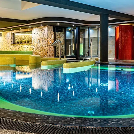 Palota 4* Lillafüred