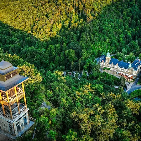 Hotel Palota 4*