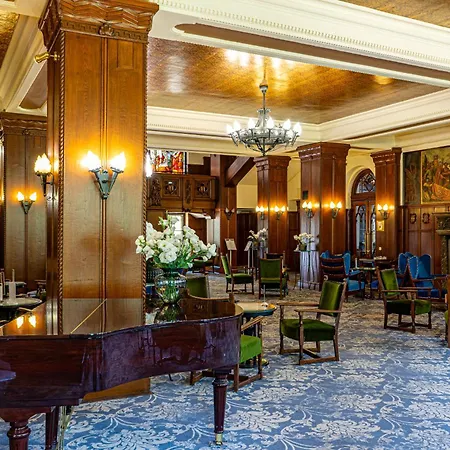 Palota Otel Lillafüred