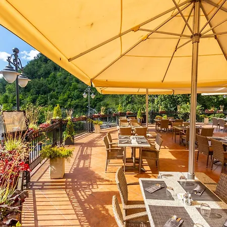Palota Hotel 4*