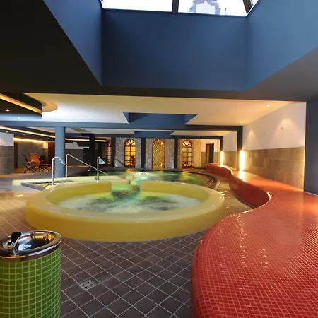 Palota 4* Lillafüred