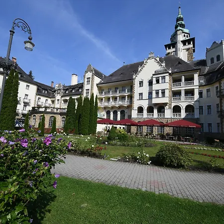 Palota 4*