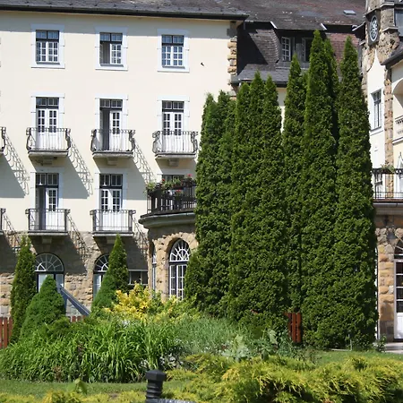 Palota 4* Lillafüred