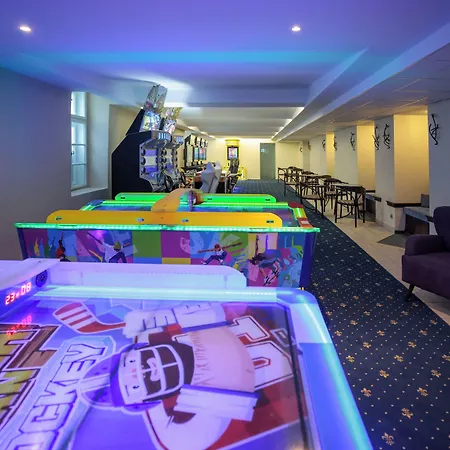Hotel Palota 4*