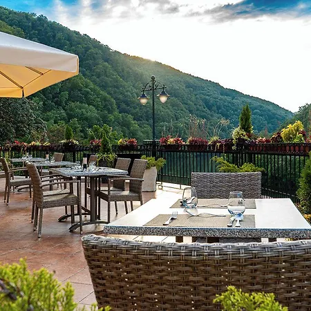 Hotel Palota Lillafüred