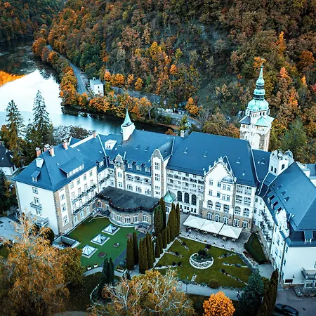 Palota 4* Lillafüred