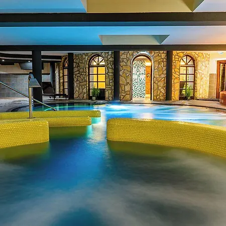 Palota Hotel