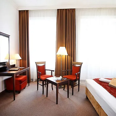 Hotel Palota Lillafüred