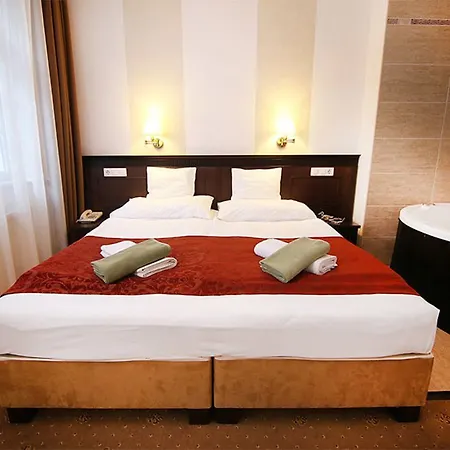 Palota 4* Lillafüred