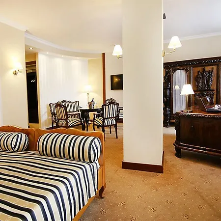 Palota Otel Lillafüred