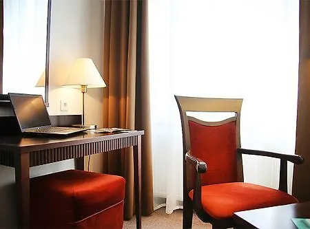 Hotel Palota Lillafüred