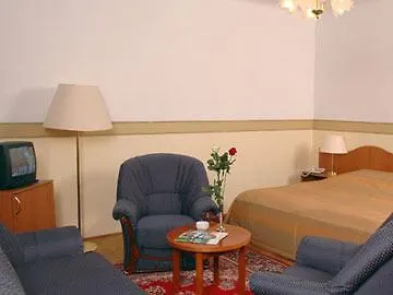 Hotel Palota Lillafüred