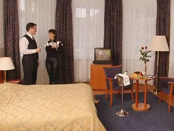 Palota 4* Lillafüred