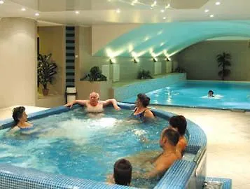 Hotel Palota