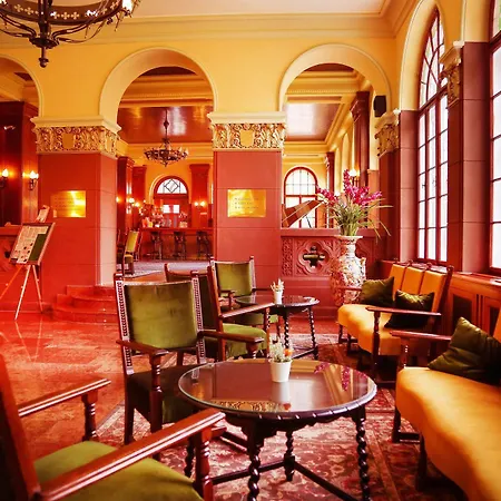 Palota Otel Lillafüred