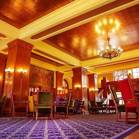 Palota Otel 4*