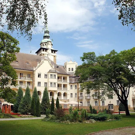 Palota Otel 4*