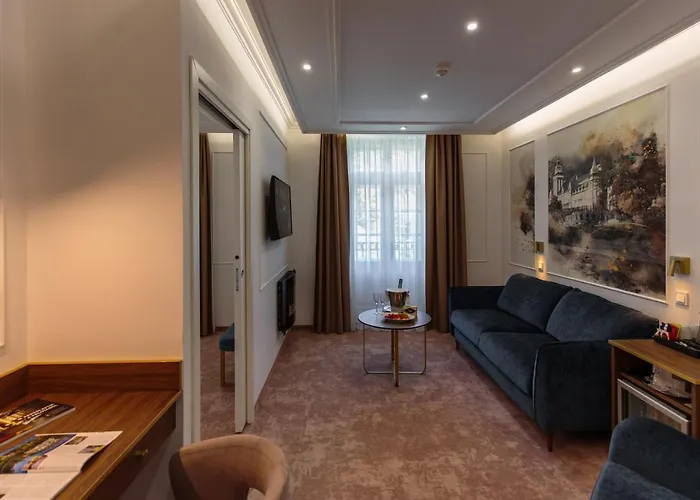 Palota 4* Лиллафюред