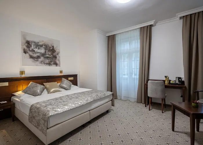 Отель Palota 4*