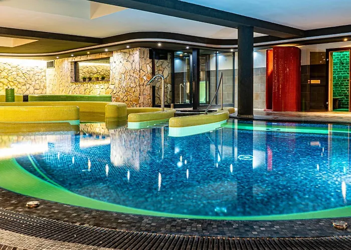 Palota 4* Лиллафюред