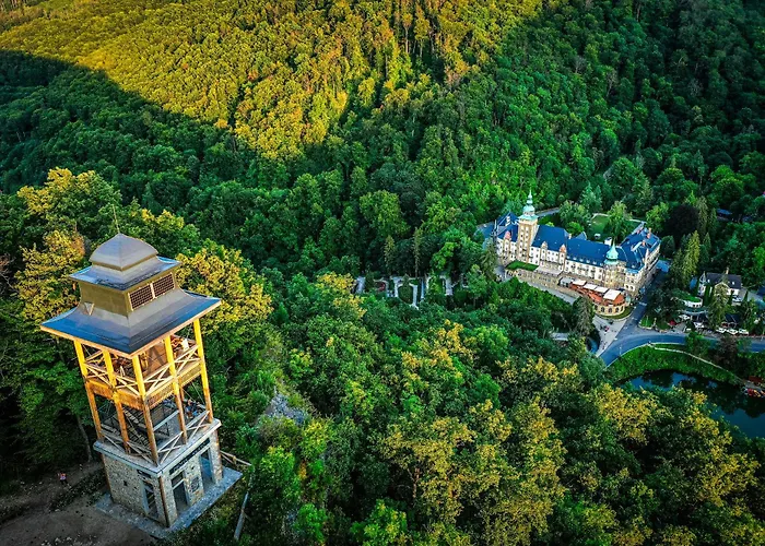 Отель Palota 4*