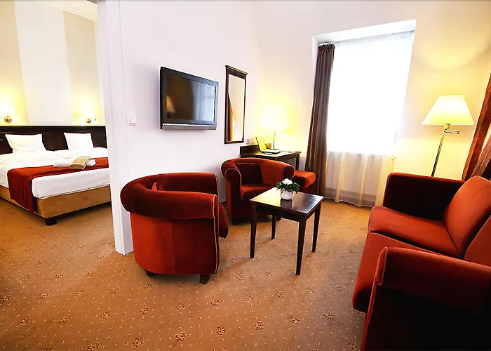 Hotel Palota
