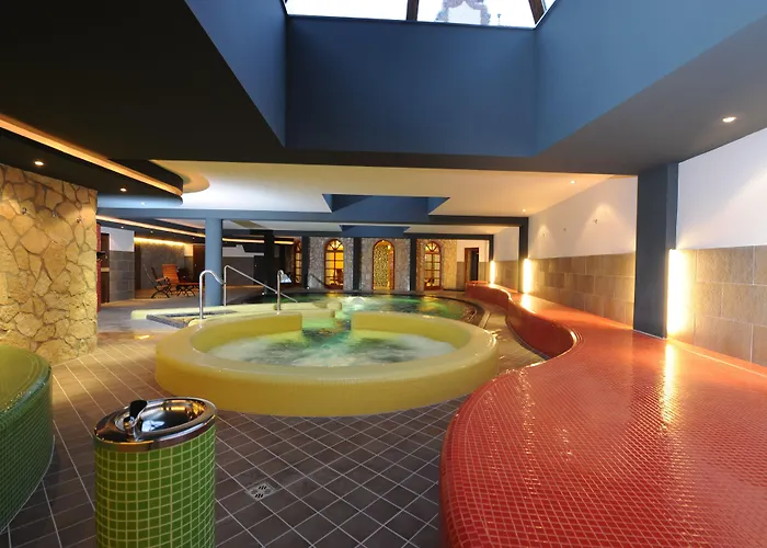 Palota 4* Lillafüred