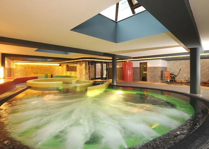 Palota Лиллафюред