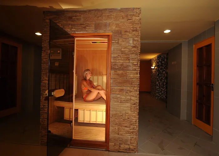 Palota Hotel 4*