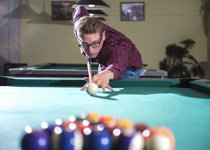 Отель Palota 4*