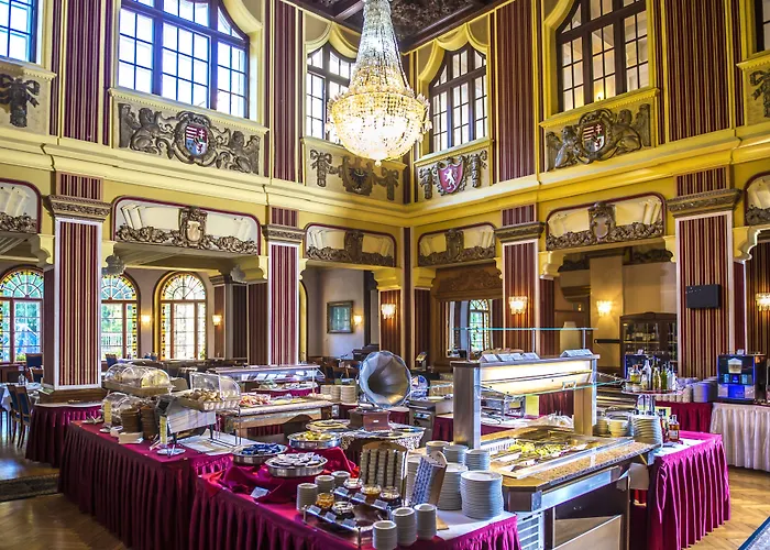 Palota Hotel 4*