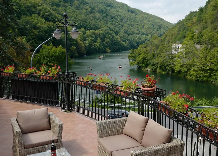Palota Hotel 4*