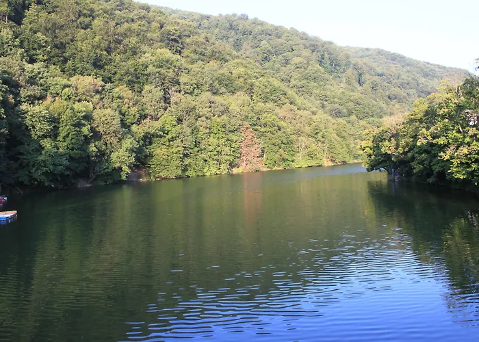 Palota Отель Лиллафюред