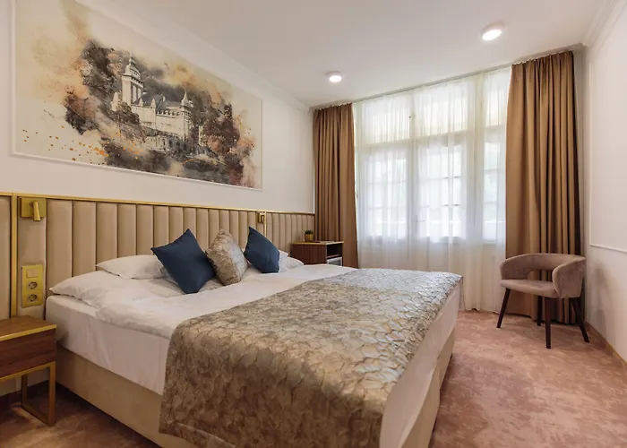 Palota Hotel 4*