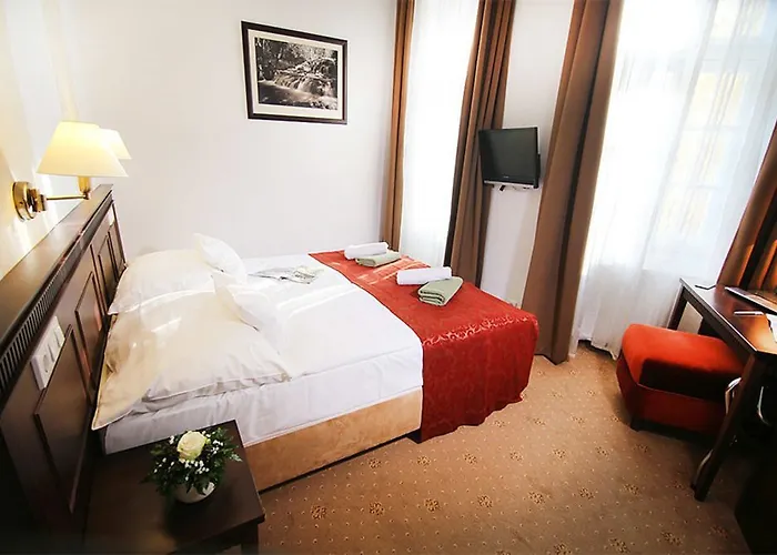 Palota Отель 4*