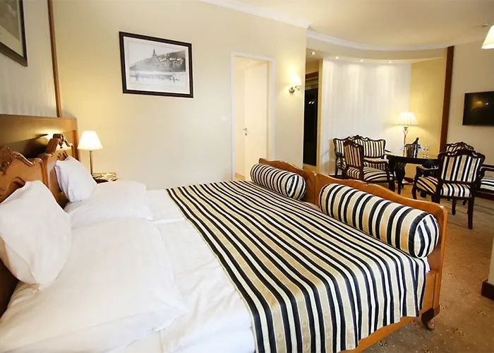 Palota 4*