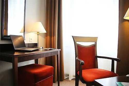 Отель Palota Лиллафюред