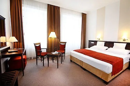 Palota 4* Лиллафюред